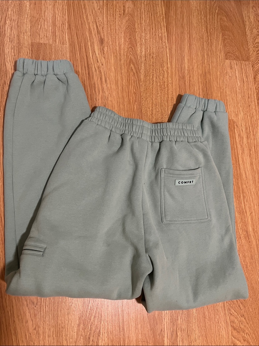 Comfrt airplane mode sweatpants for Women and Men Unisex